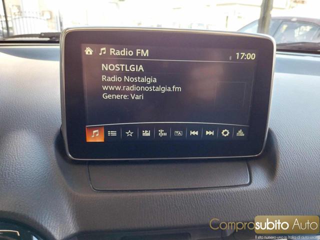 MAZDA CX-3 usata, con Airbag testa