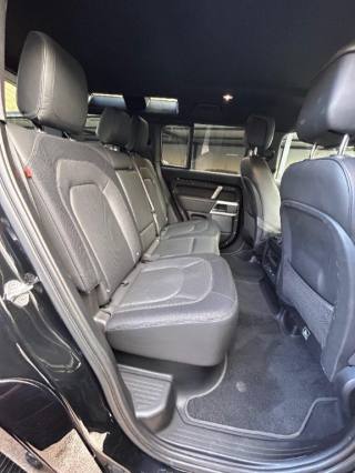 LAND ROVER Defender usata, con Cerchi in lega