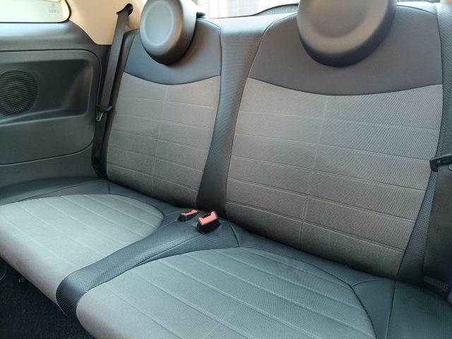 FIAT 500 usata, con Servosterzo