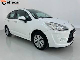 CITROEN C3 usata, con Airbag laterali