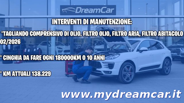 OPEL Grandland X usata, con Controllo trazione