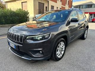 JEEP Cherokee 2.2 Mjt Longitude FWD Automatica