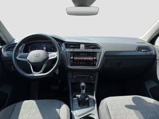 VOLKSWAGEN Tiguan usata 11