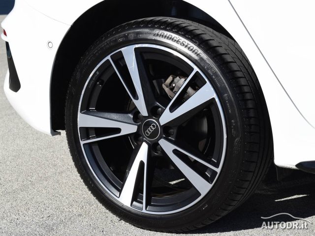 AUDI A3 usata, con Vivavoce