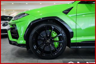 LAMBORGHINI Urus usata, con Climatizzatore