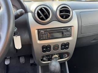 DACIA Sandero usata, con ESP