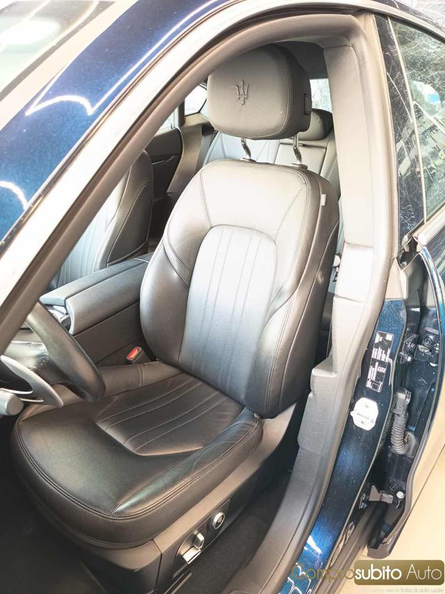 MASERATI Levante usata 42