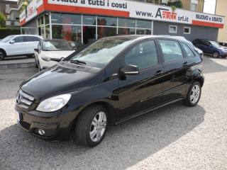 MERCEDES-BENZ B 180 usata 67