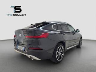 BMW X4 usata, con Autoradio