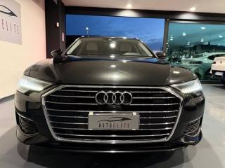 AUDI A6 usata, con Airbag laterali