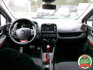 RENAULT Clio usata 14