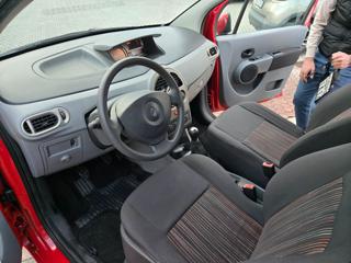 RENAULT Modus usata 15