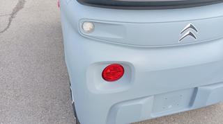 CITROEN Ami usata 15