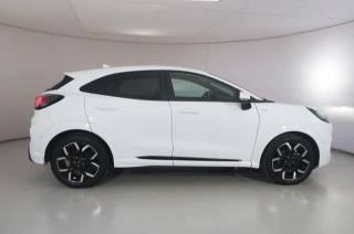 FORD Puma usata, con Alzacristalli elettrici