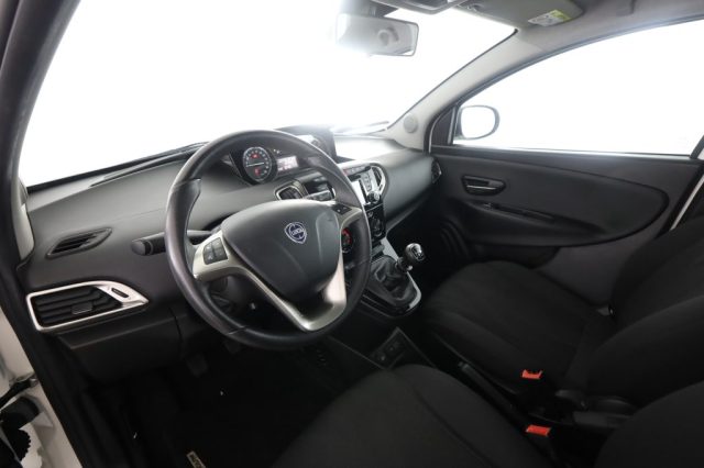 LANCIA Ypsilon usata 1