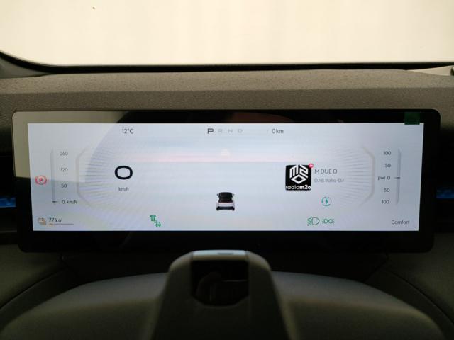LYNK & CO 02 usata, con Sistema di navigazione