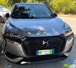 DS AUTOMOBILES DS 3 Crossback usata, con Bracciolo