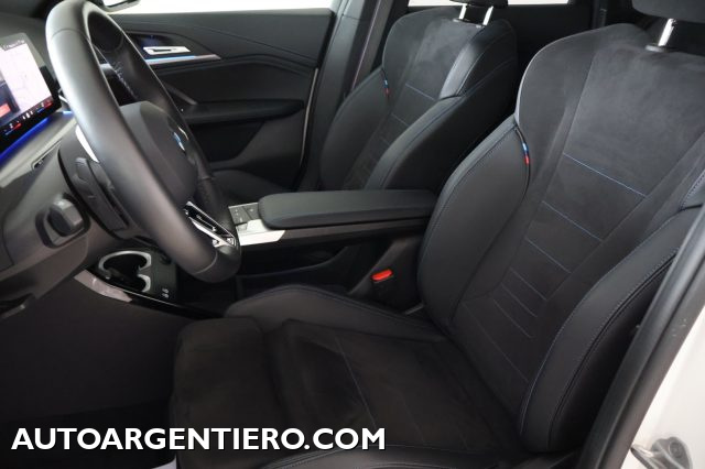 BMW X1 usata, con Boardcomputer