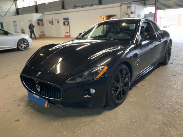 MASERATI GranTurismo usata, con ABS