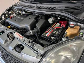 SUZUKI Swift usata, con Immobilizzatore elettronico