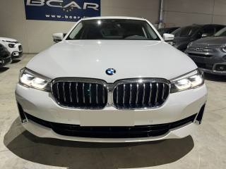 BMW 520 usata, con Airbag