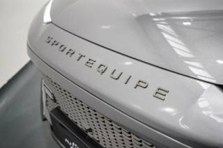 SPORTEQUIPE Sportequipe 6 GT usata 40