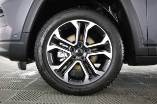JEEP Compass usata 8
