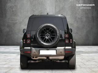 LAND ROVER Defender usata, con Airbag laterali