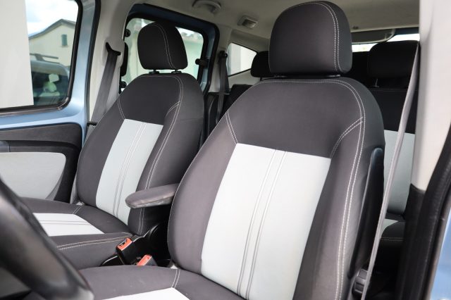 FIAT Qubo usata 46