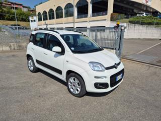 FIAT Panda usata, con Autoradio