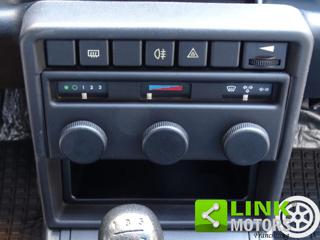 LANCIA Prisma usata 14