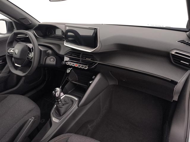 PEUGEOT 2008 usata, con Sensore di luce