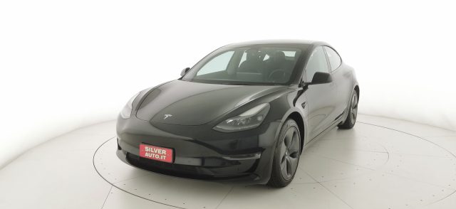 TESLA Model 3 usata, con Airbag laterali