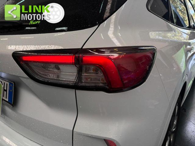 FORD Kuga usata 24