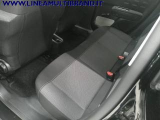 CITROEN C3 usata, con Cerchi in lega