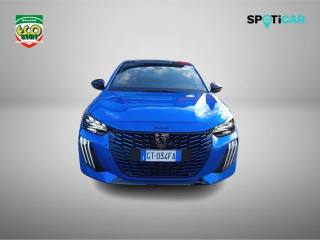 PEUGEOT 208 usata, con Airbag laterali