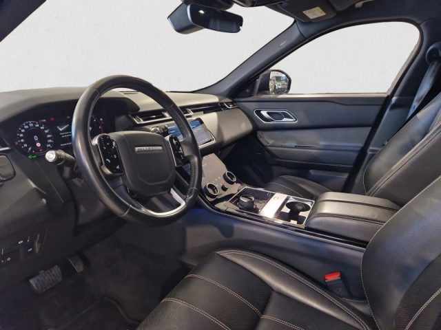 LAND ROVER Range Rover Velar usata, con Controllo trazione
