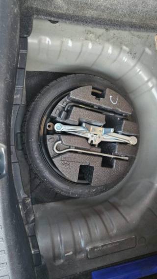 NISSAN Micra usata, con Sensore di luce