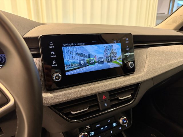 SKODA Kamiq usata, con Immobilizzatore elettronico