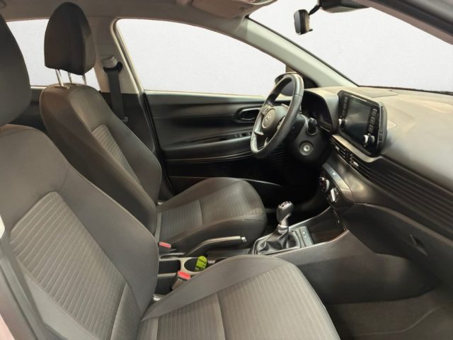 HYUNDAI i20 usata, con ESP