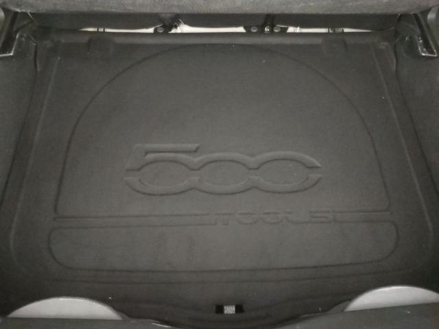 FIAT 500X usata, con Servosterzo
