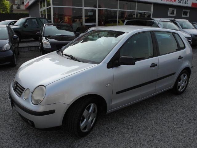 VOLKSWAGEN Polo usata 60
