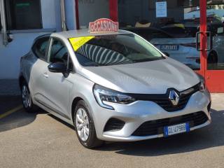 RENAULT Clio SCe 65 CV 5 porte Equilibre