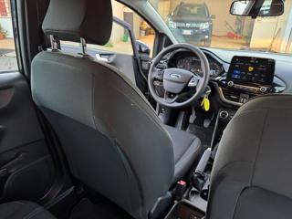 FORD Fiesta usata 23