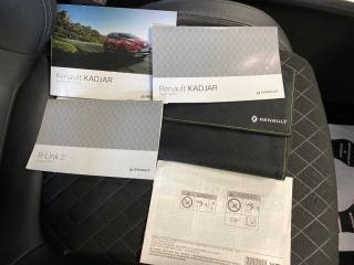 RENAULT Kadjar usata, con Autoradio digitale