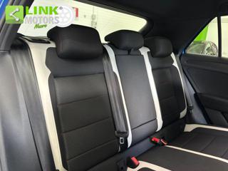 VOLKSWAGEN T-Roc usata, con Controllo automatico clima