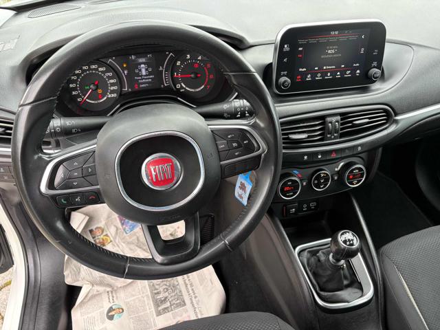 FIAT Tipo usata, con Chiusura centralizzata