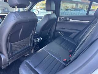 ALFA ROMEO Stelvio usata, con Climatizzatore