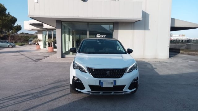 PEUGEOT 3008 usata, con Airbag