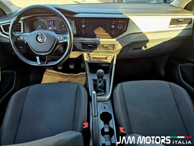 VOLKSWAGEN Polo usata, con Controllo trazione